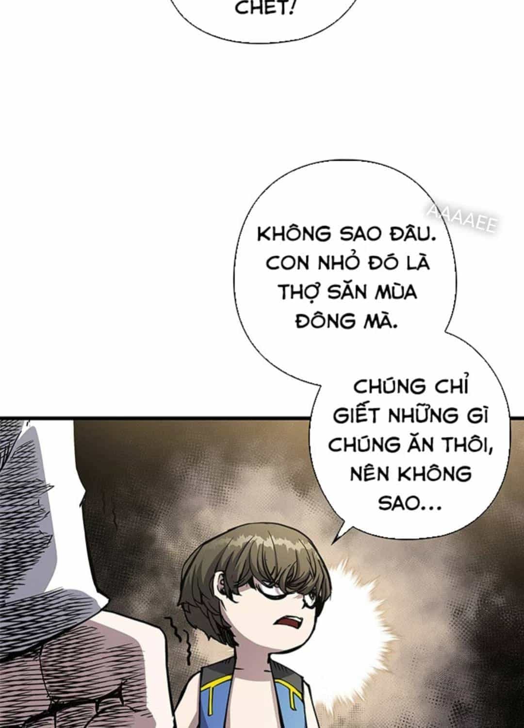 Kiếm Thần: Thần Chi Tử - Chương 16 - ảnh 37