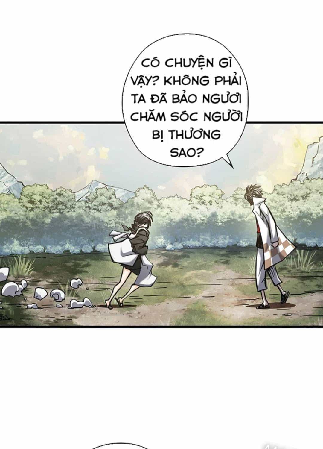 Kiếm Thần: Thần Chi Tử - Chương 16 - ảnh 45