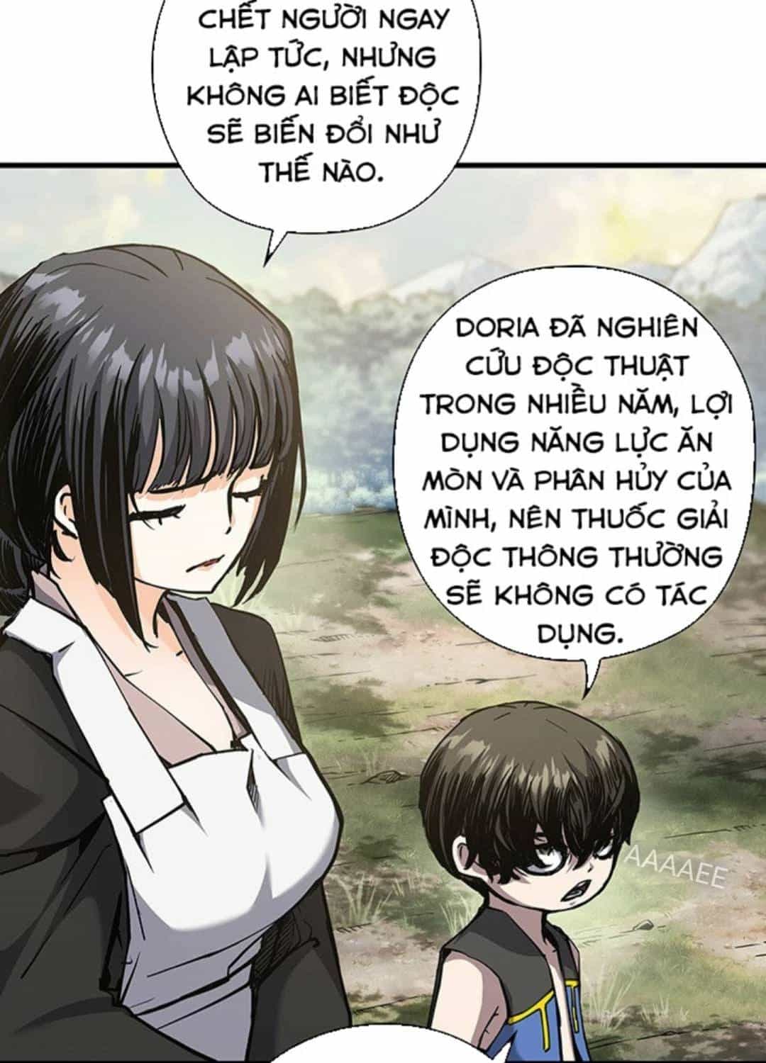 Kiếm Thần: Thần Chi Tử - Chương 16 - ảnh 50