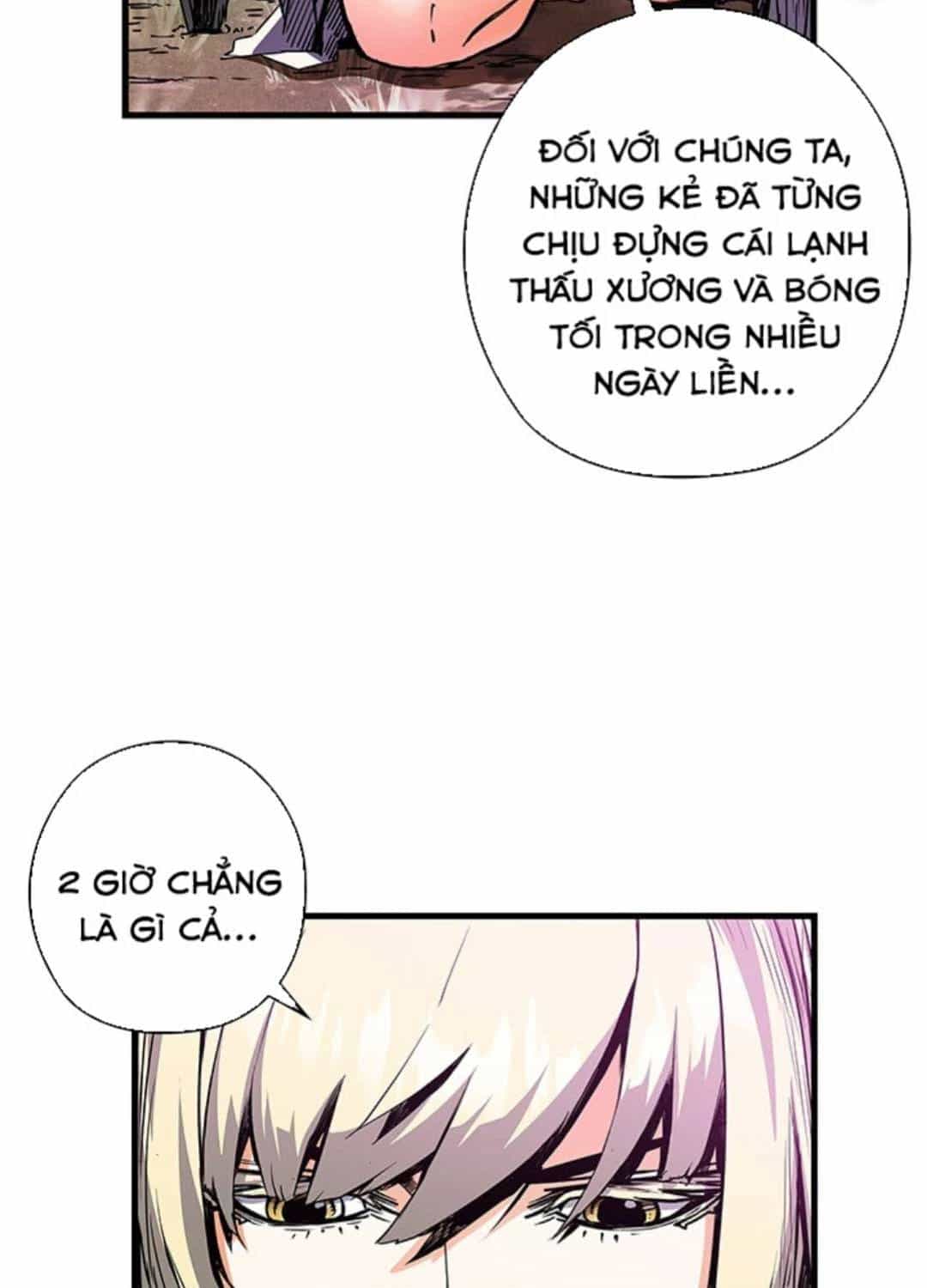 Kiếm Thần: Thần Chi Tử - Chương 16 - ảnh 74