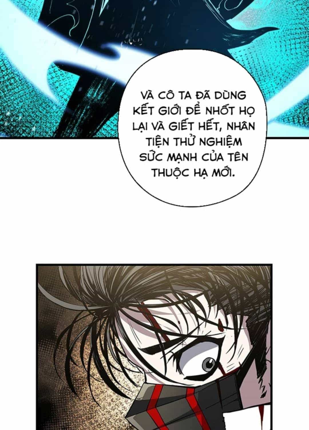 Kiếm Thần: Thần Chi Tử - Chương 16 - ảnh 79
