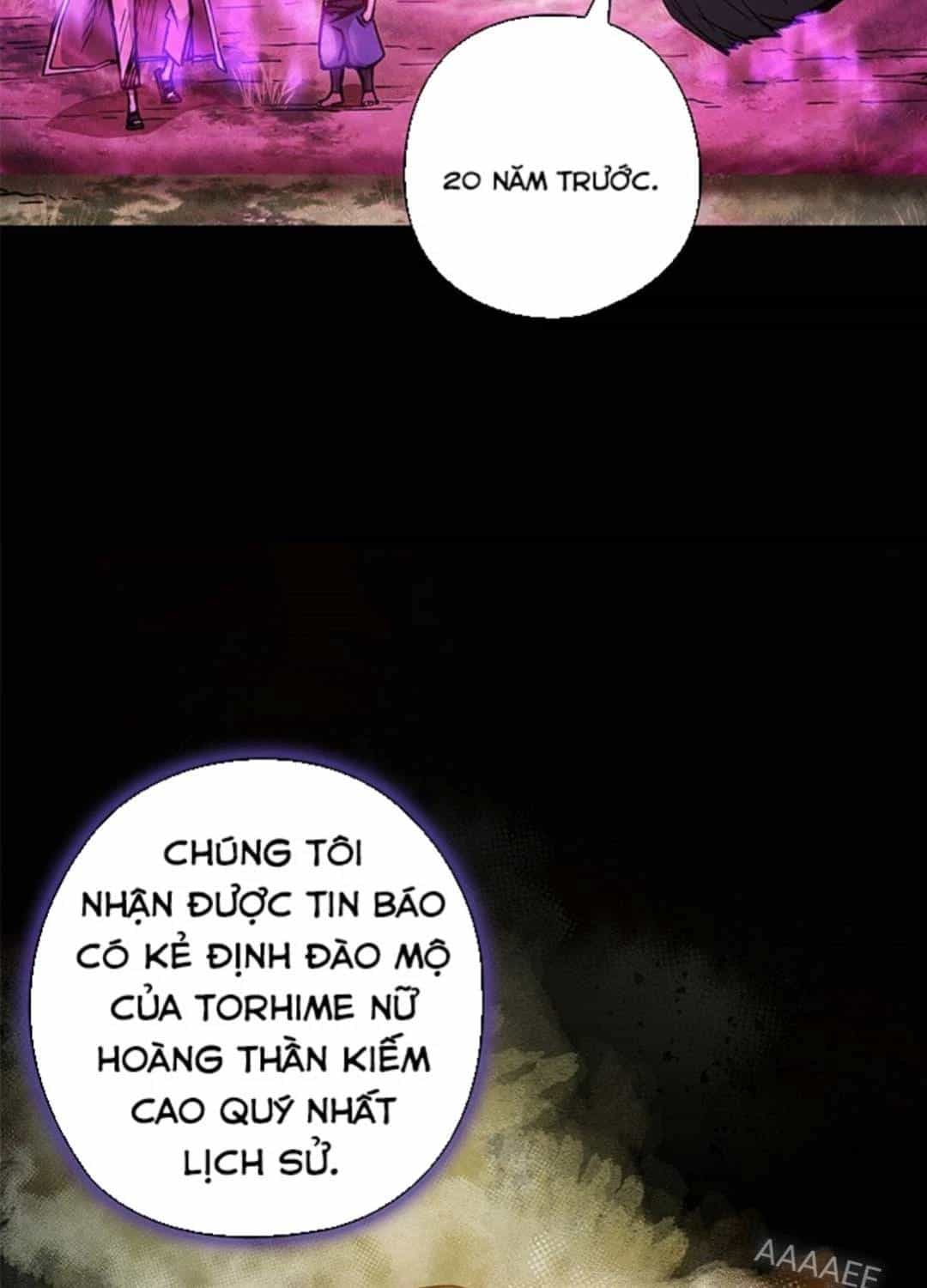 Kiếm Thần: Thần Chi Tử - Chương 16 - ảnh 81