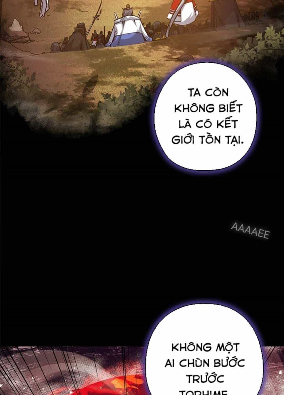 Kiếm Thần: Thần Chi Tử - Chương 16 - ảnh 83