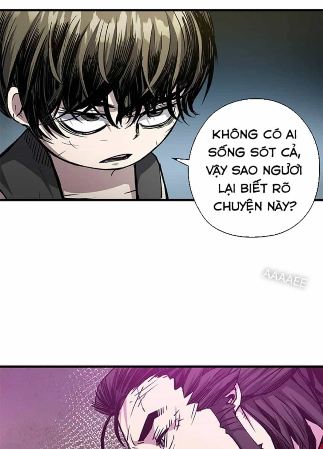 Kiếm Thần: Thần Chi Tử - Chương 16 - ảnh 86