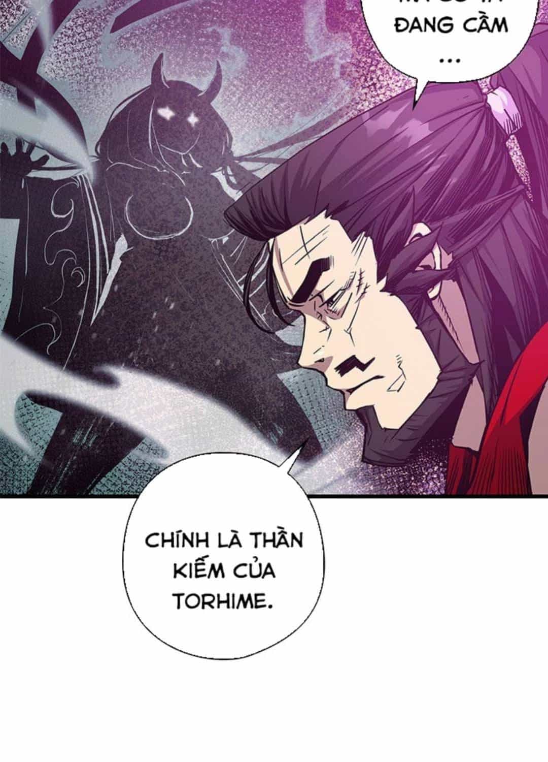 Kiếm Thần: Thần Chi Tử - Chương 16 - ảnh 90