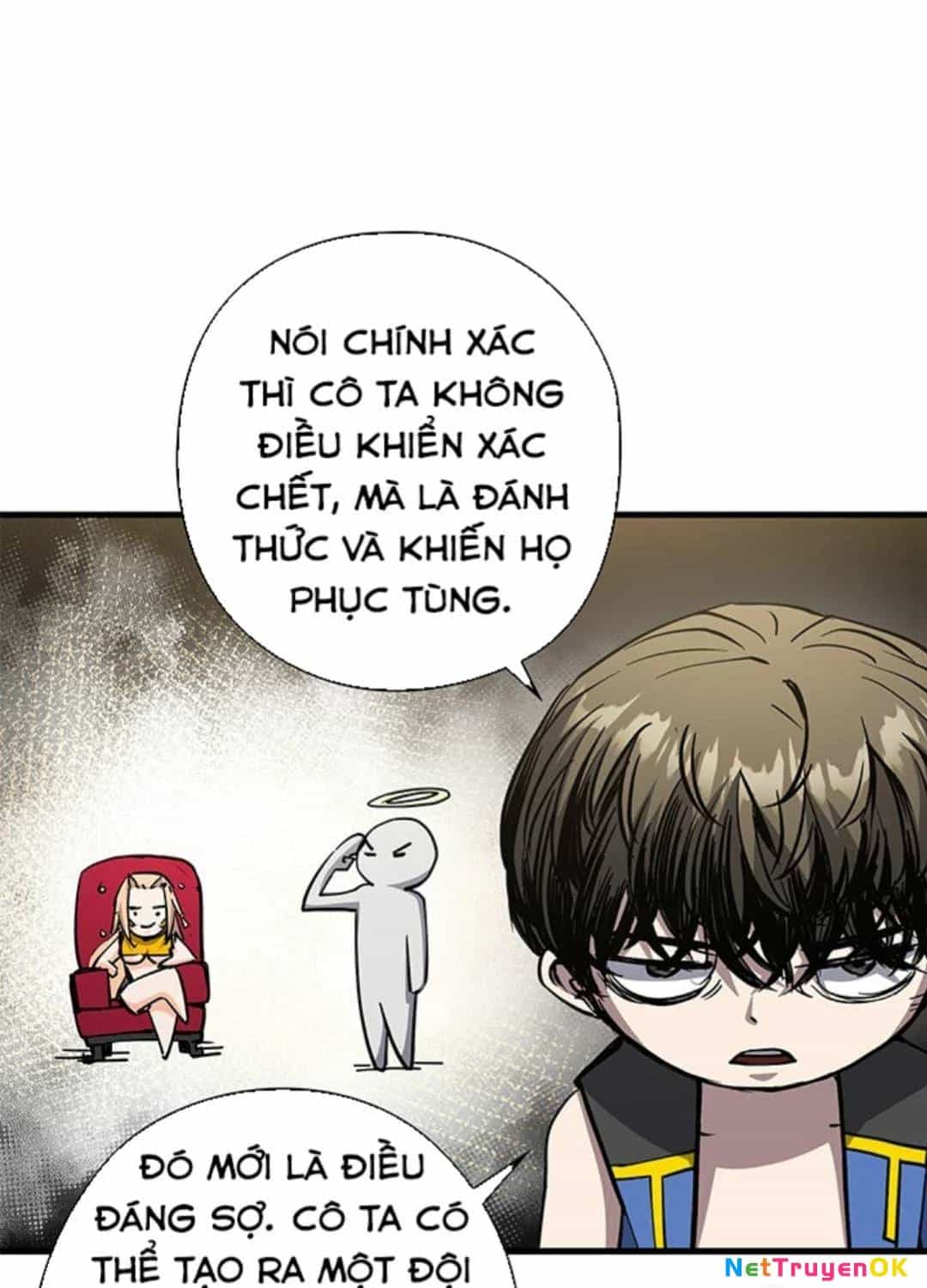 Kiếm Thần: Thần Chi Tử - Chương 16 - ảnh 92
