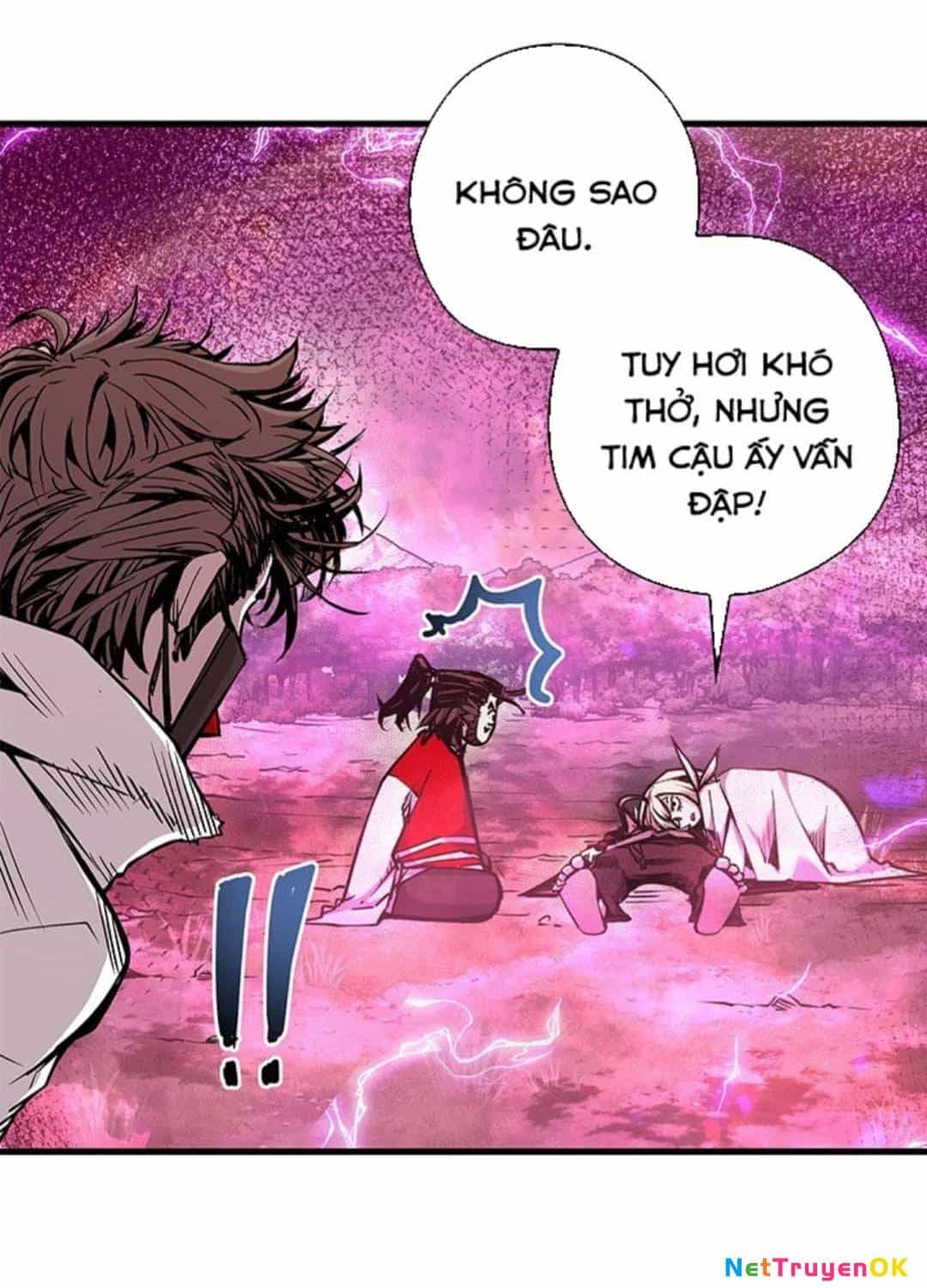 Kiếm Thần: Thần Chi Tử - Chương 16 - ảnh 98