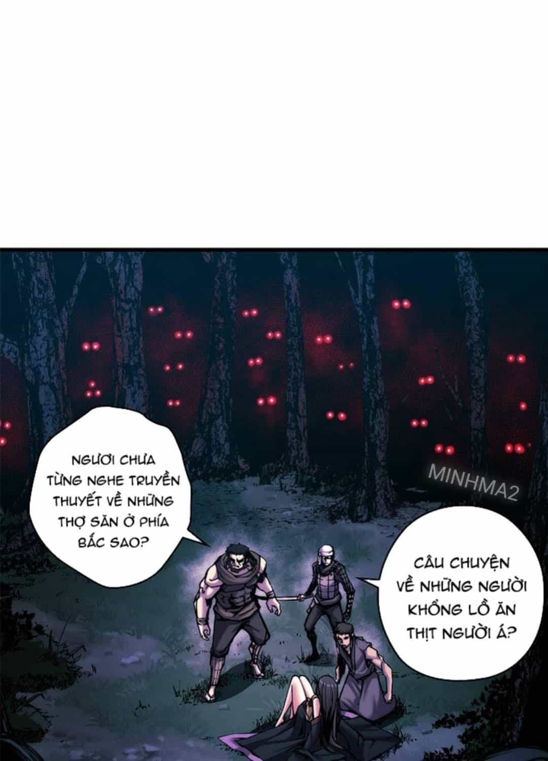 Kiếm Thần: Thần Chi Tử - Chương 17 - ảnh 47