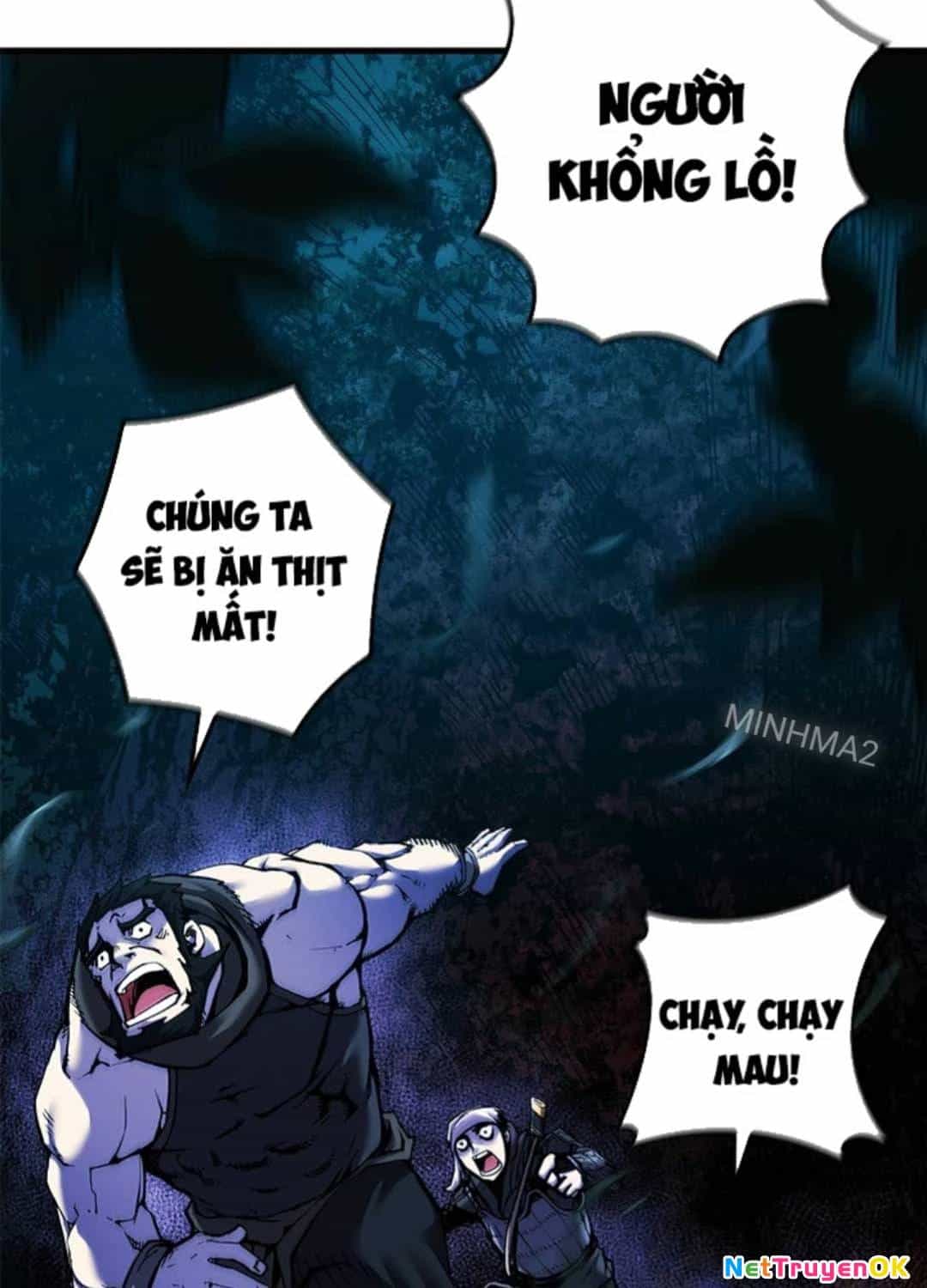 Kiếm Thần: Thần Chi Tử - Chương 17 - ảnh 53