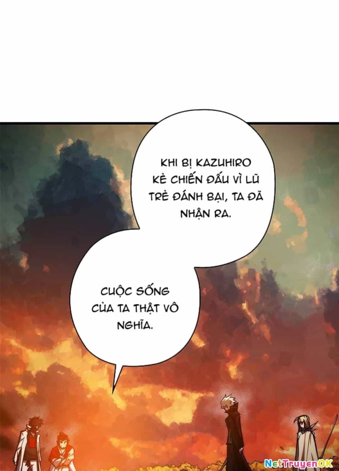 Kiếm Thần: Thần Chi Tử - Chương 18 - ảnh 126