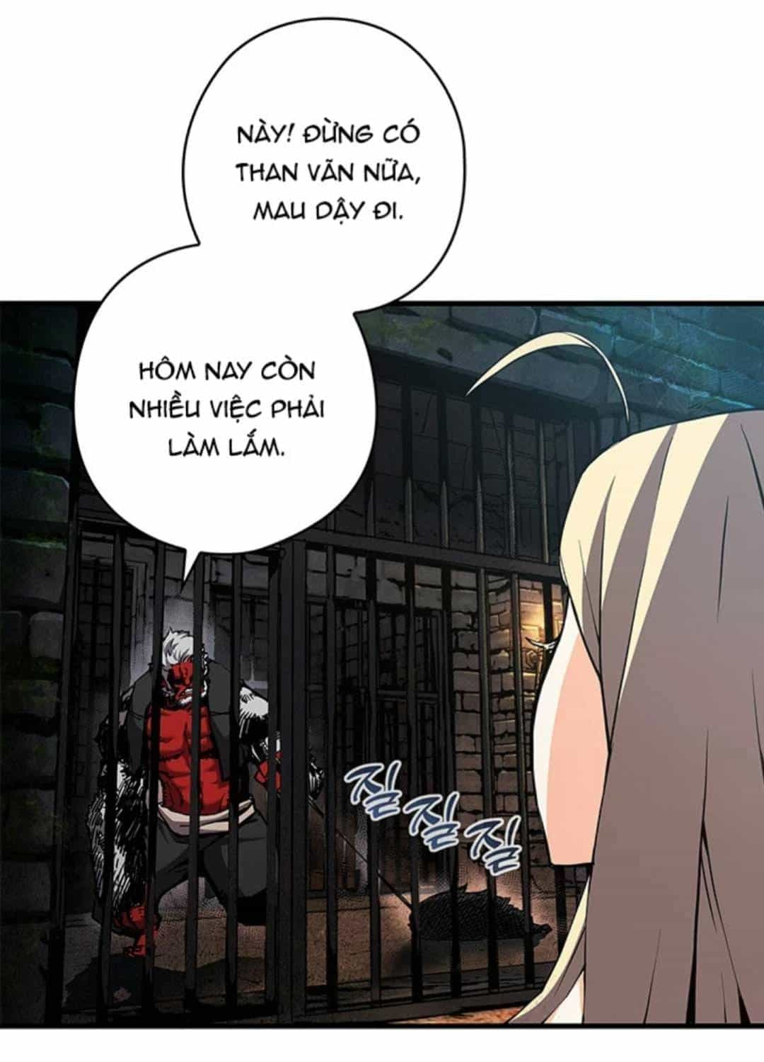 Kiếm Thần: Thần Chi Tử - Chương 18 - ảnh 18