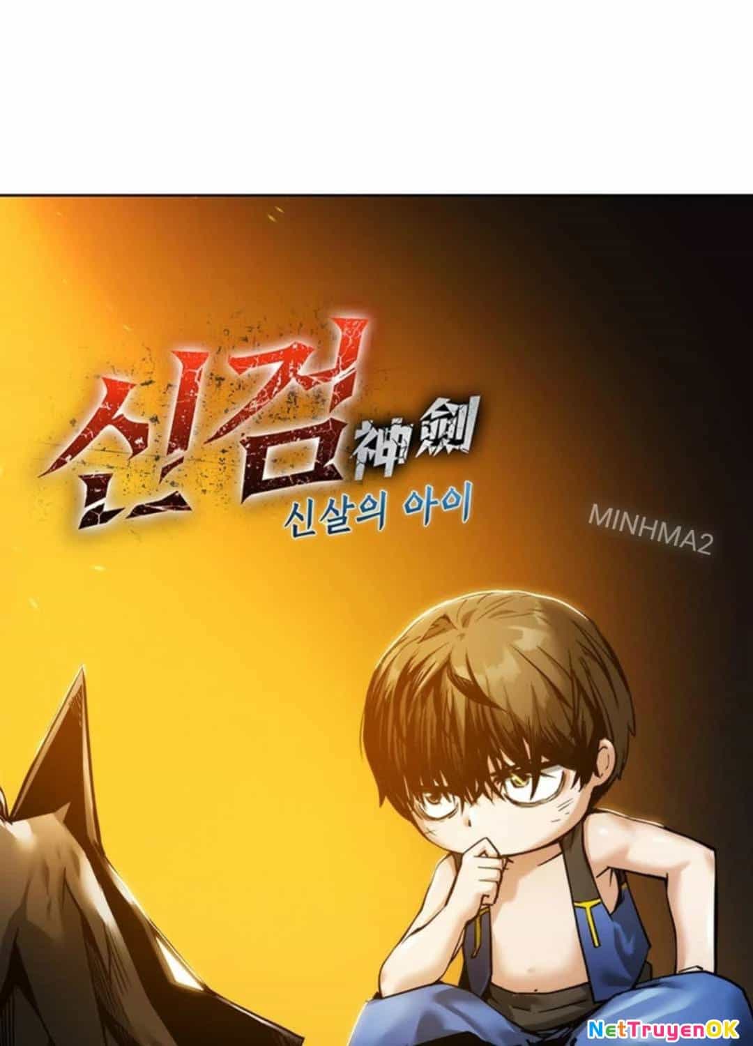 Kiếm Thần: Thần Chi Tử - Chương 18 - ảnh 42