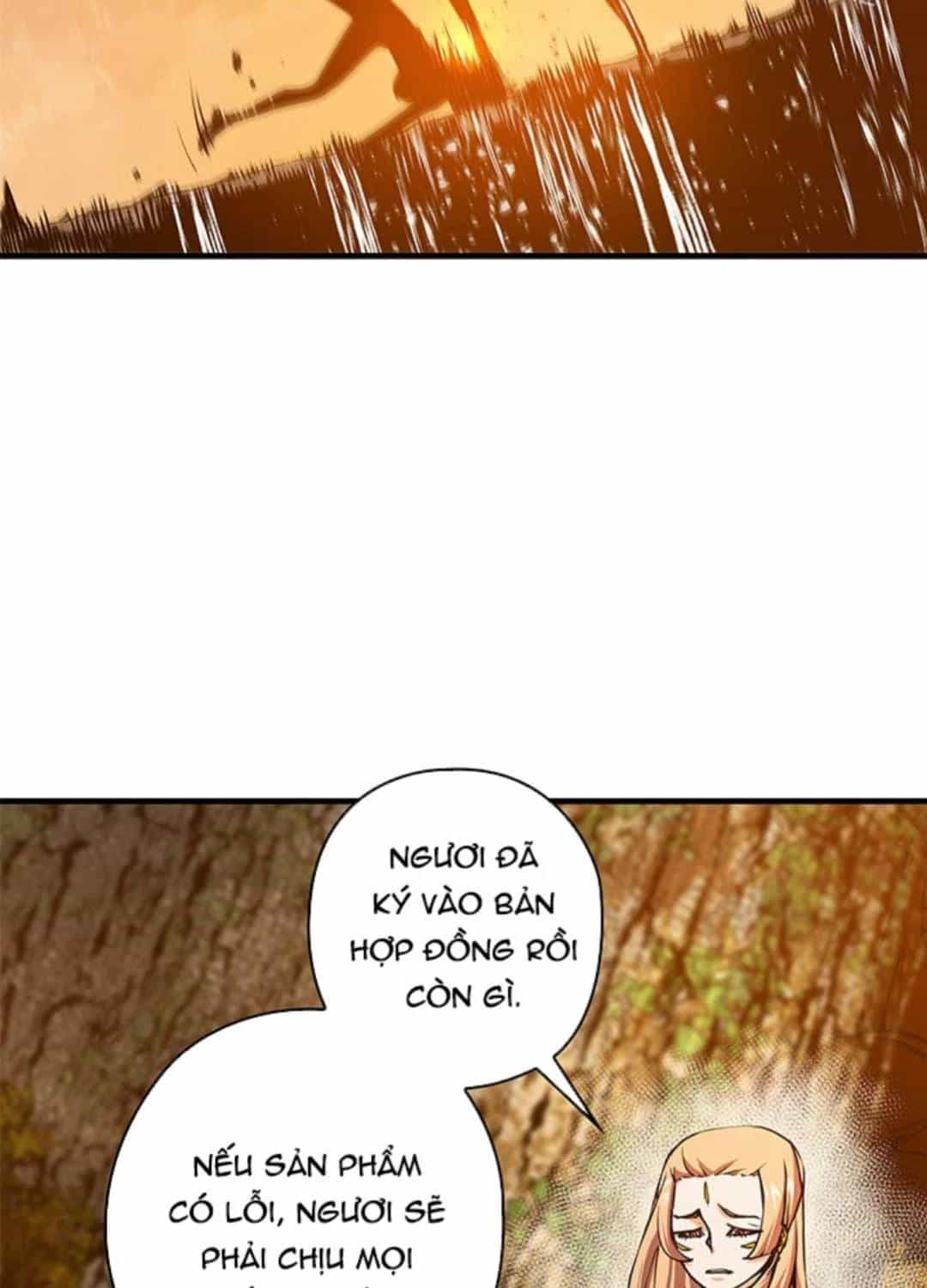 Kiếm Thần: Thần Chi Tử - Chương 18 - ảnh 5