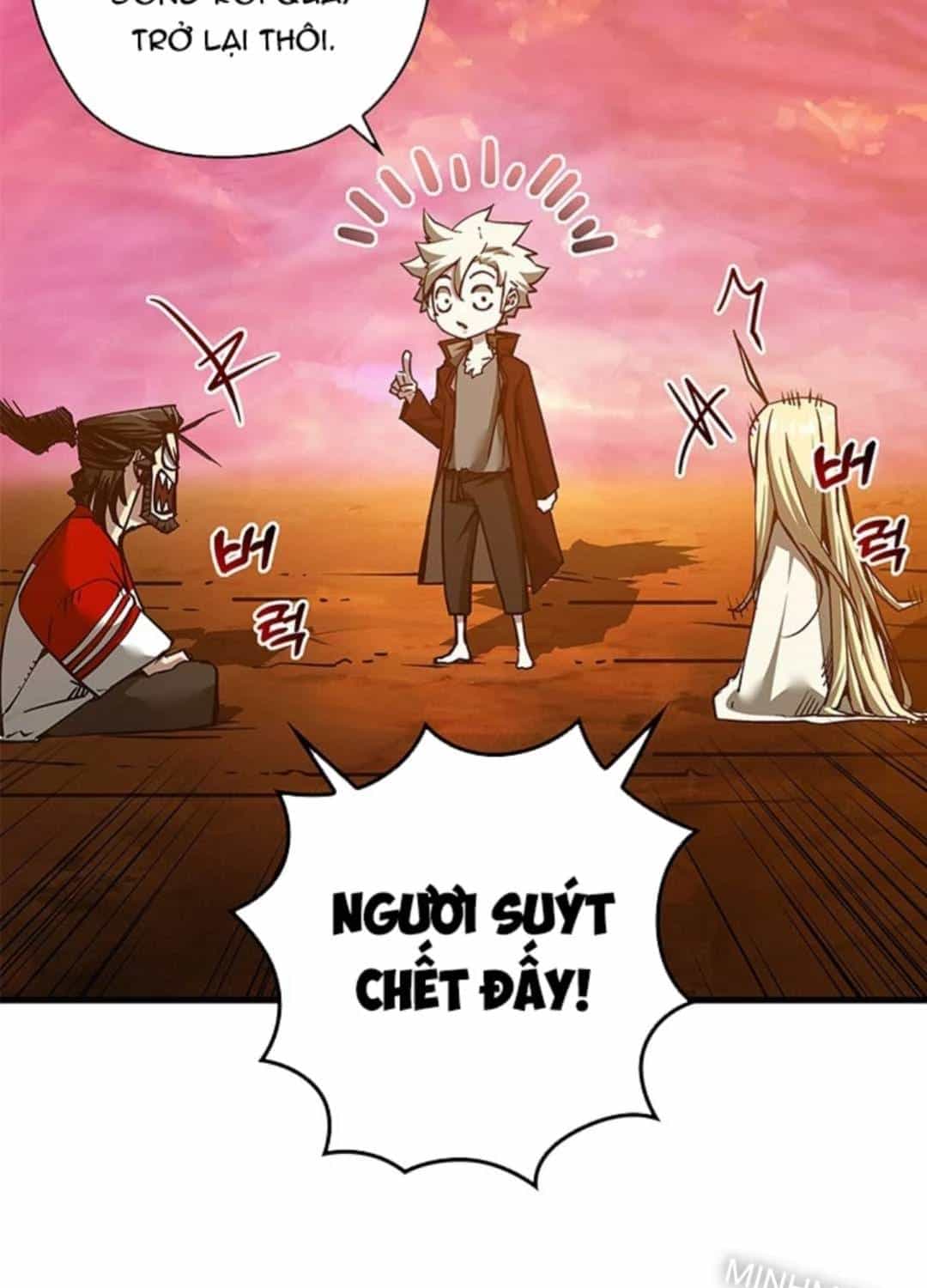 Kiếm Thần: Thần Chi Tử - Chương 18 - ảnh 54