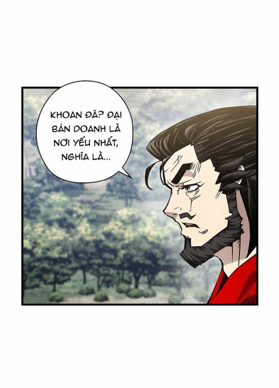 Kiếm Thần: Thần Chi Tử - Chương 19 - ảnh 126