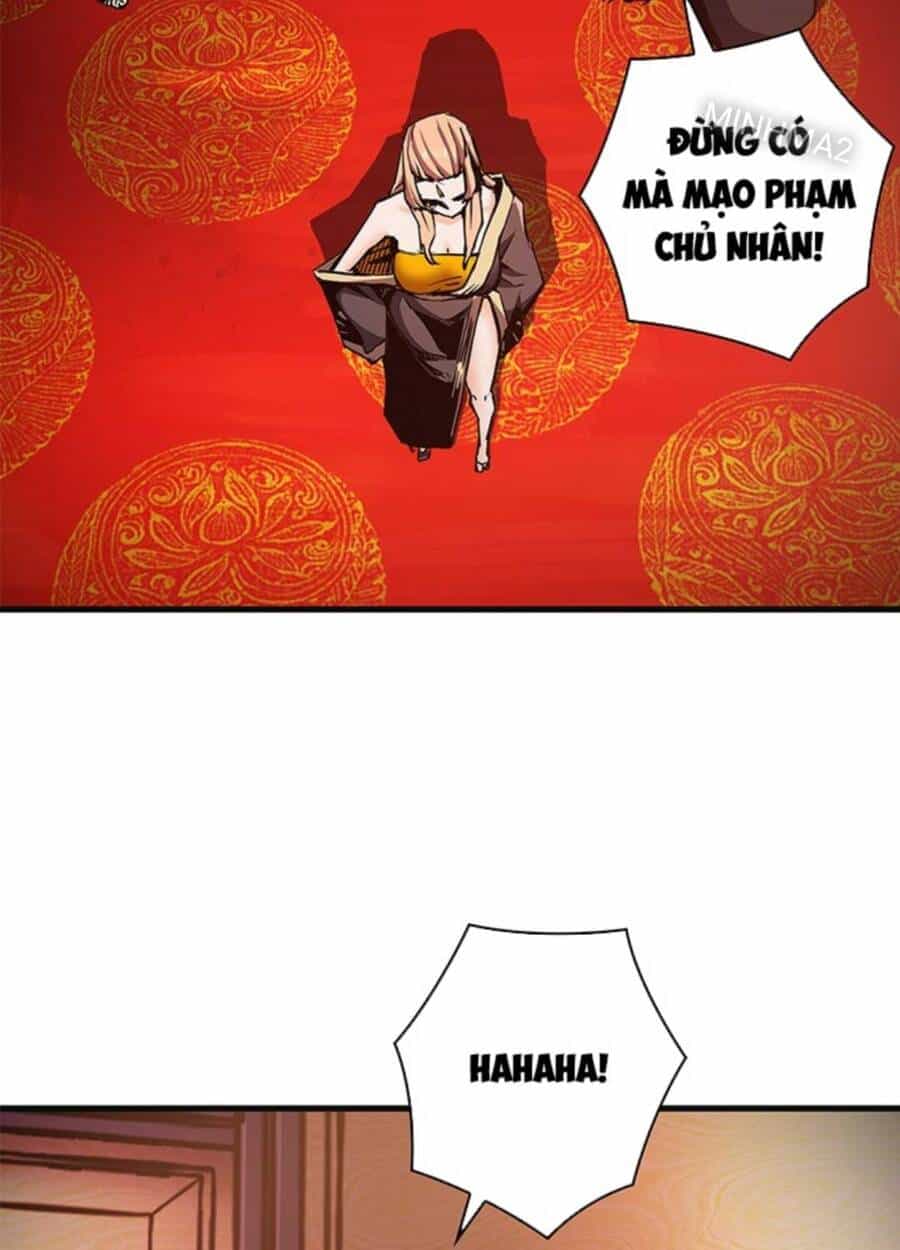 Kiếm Thần: Thần Chi Tử - Chương 19 - ảnh 13