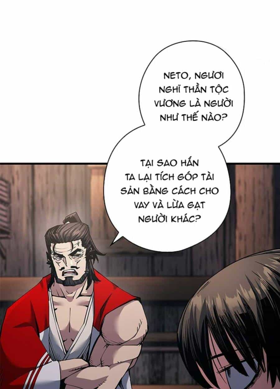 Kiếm Thần: Thần Chi Tử - Chương 19 - ảnh 44