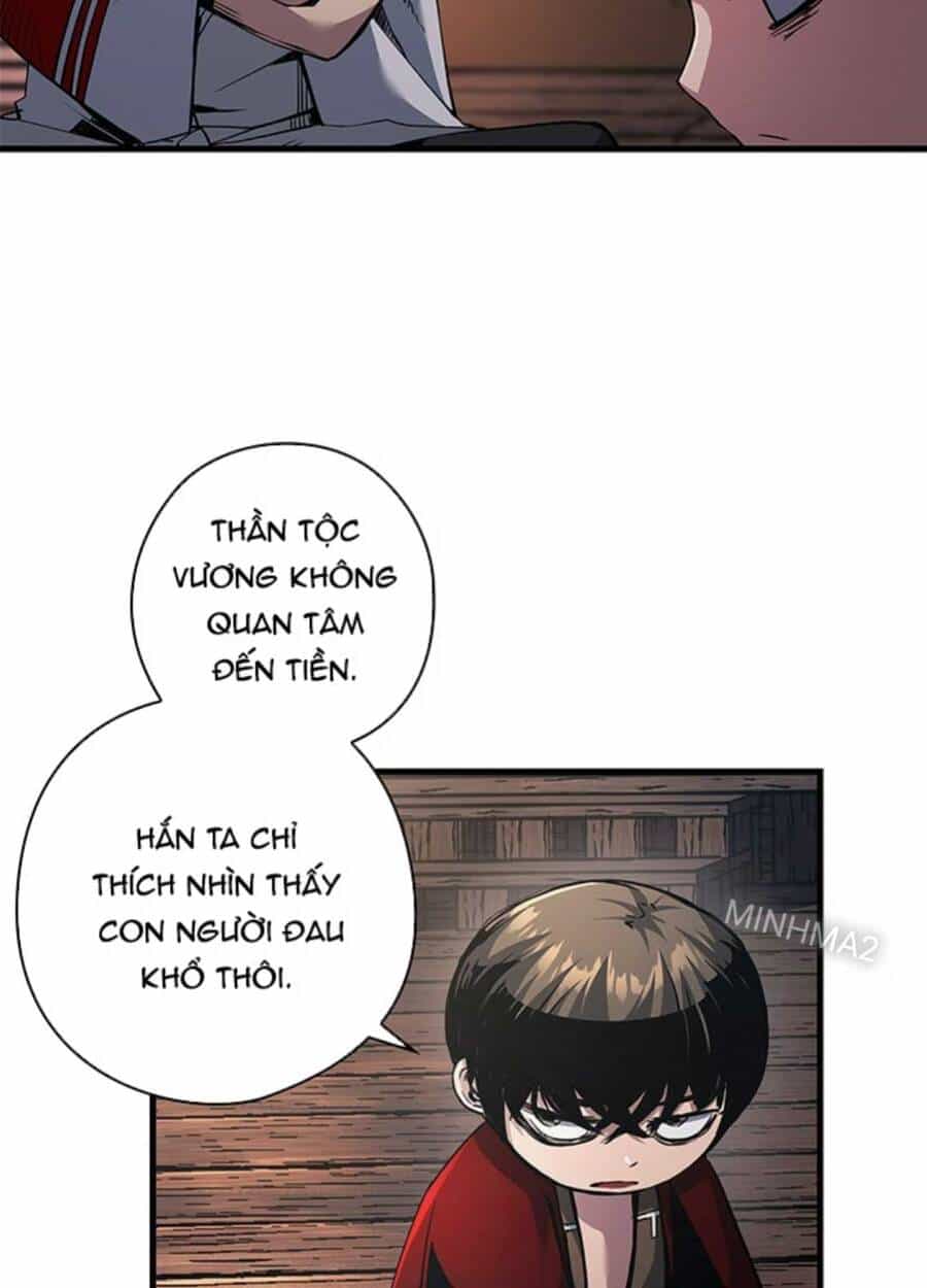 Kiếm Thần: Thần Chi Tử - Chương 19 - ảnh 45