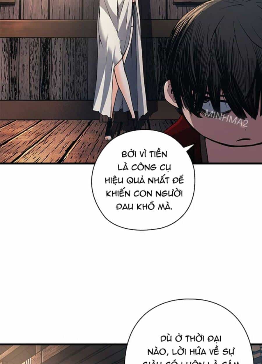 Kiếm Thần: Thần Chi Tử - Chương 19 - ảnh 47