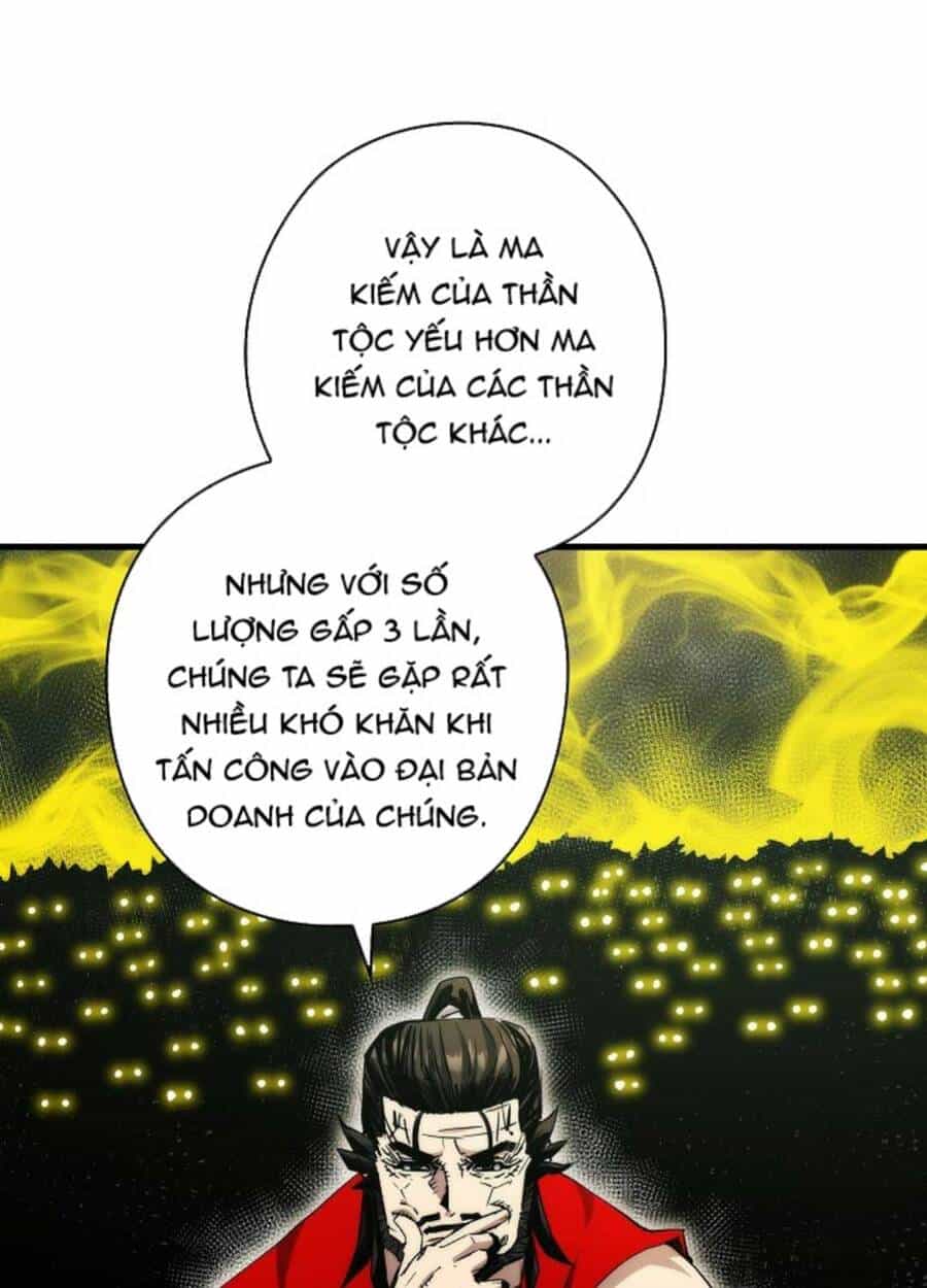 Kiếm Thần: Thần Chi Tử - Chương 19 - ảnh 58