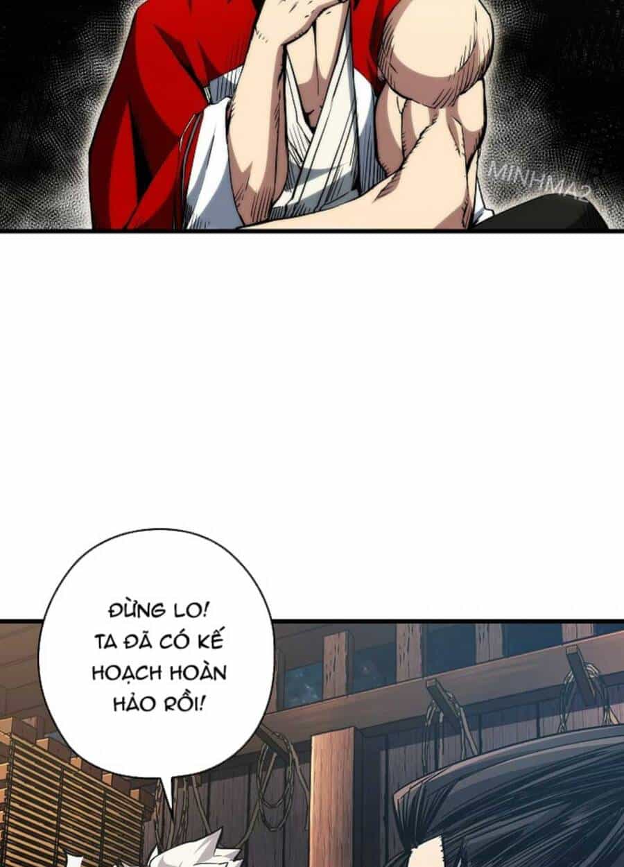 Kiếm Thần: Thần Chi Tử - Chương 19 - ảnh 59