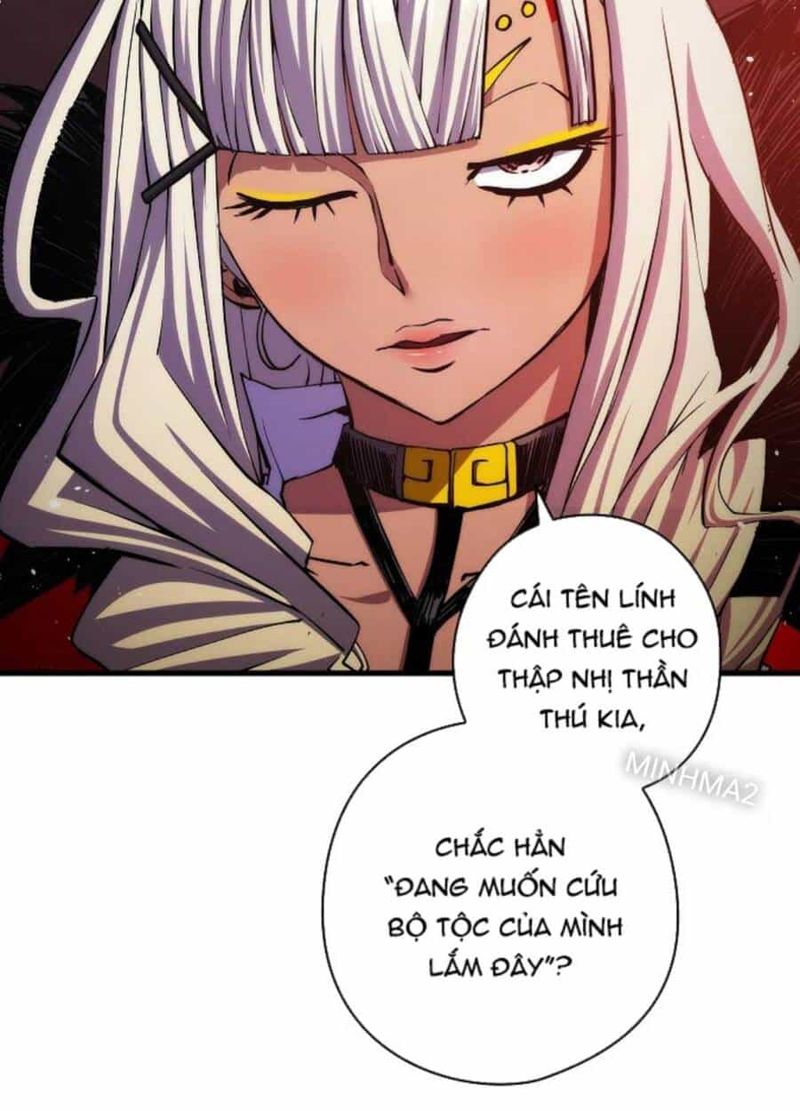 Kiếm Thần: Thần Chi Tử - Chương 19 - ảnh 6
