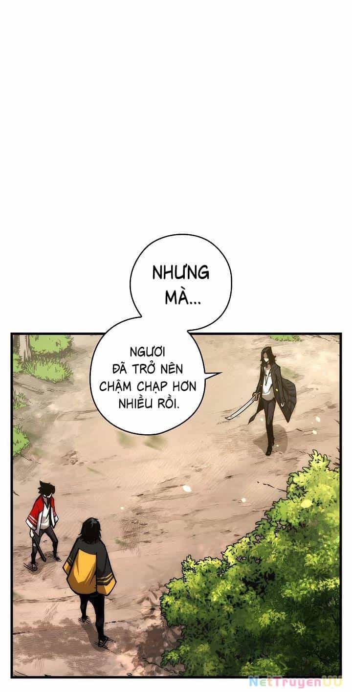 Kiếm Thần: Thần Chi Tử - Chương 2 - ảnh 10