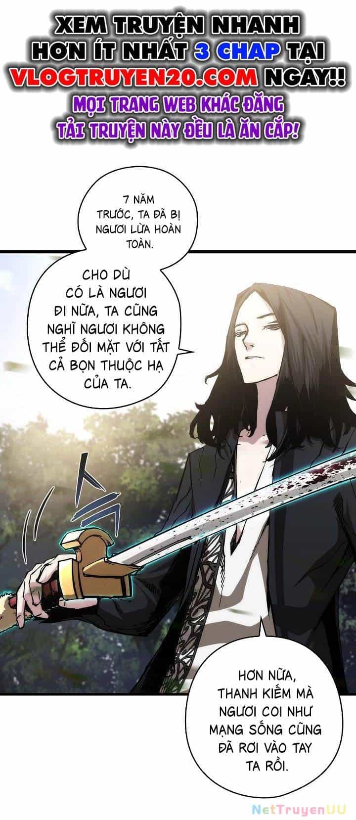 Kiếm Thần: Thần Chi Tử - Chương 2 - ảnh 14