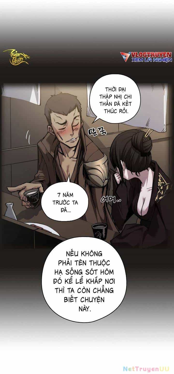 Kiếm Thần: Thần Chi Tử - Chương 2 - ảnh 15