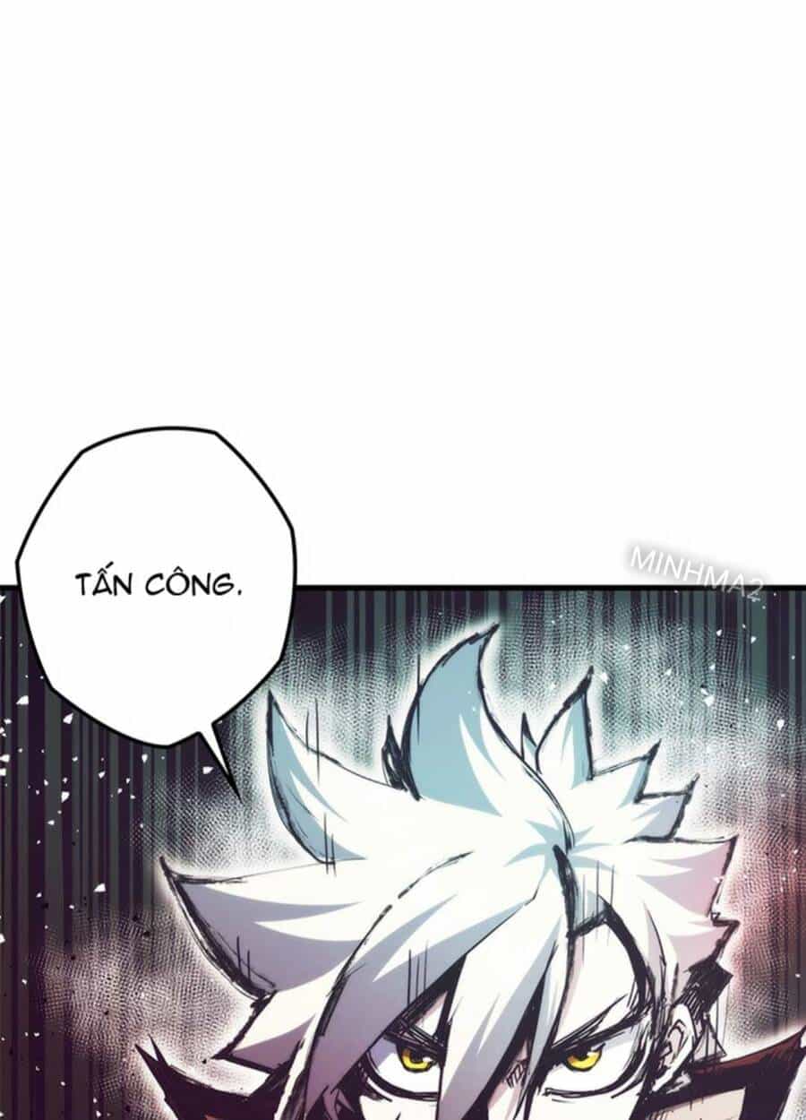 Kiếm Thần: Thần Chi Tử - Chương 20 - ảnh 3