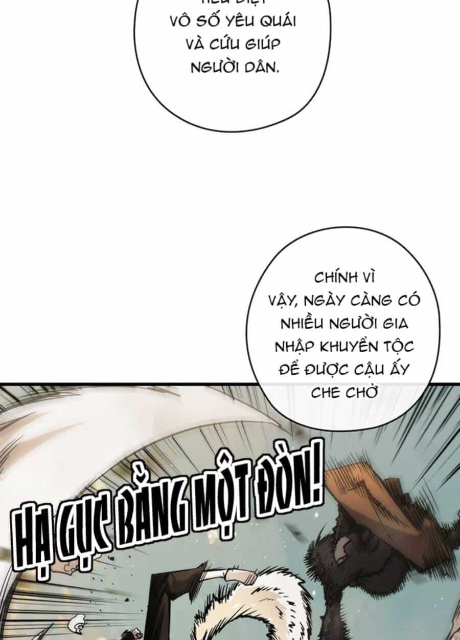 Kiếm Thần: Thần Chi Tử - Chương 20 - ảnh 45
