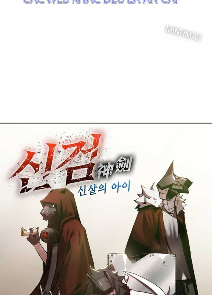Kiếm Thần: Thần Chi Tử - Chương 20 - ảnh 5