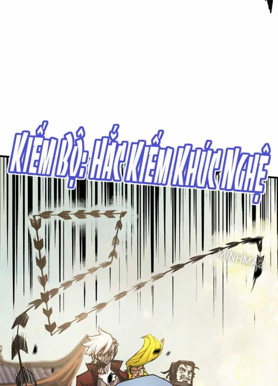 Kiếm Thần: Thần Chi Tử - Chương 20 - ảnh 65