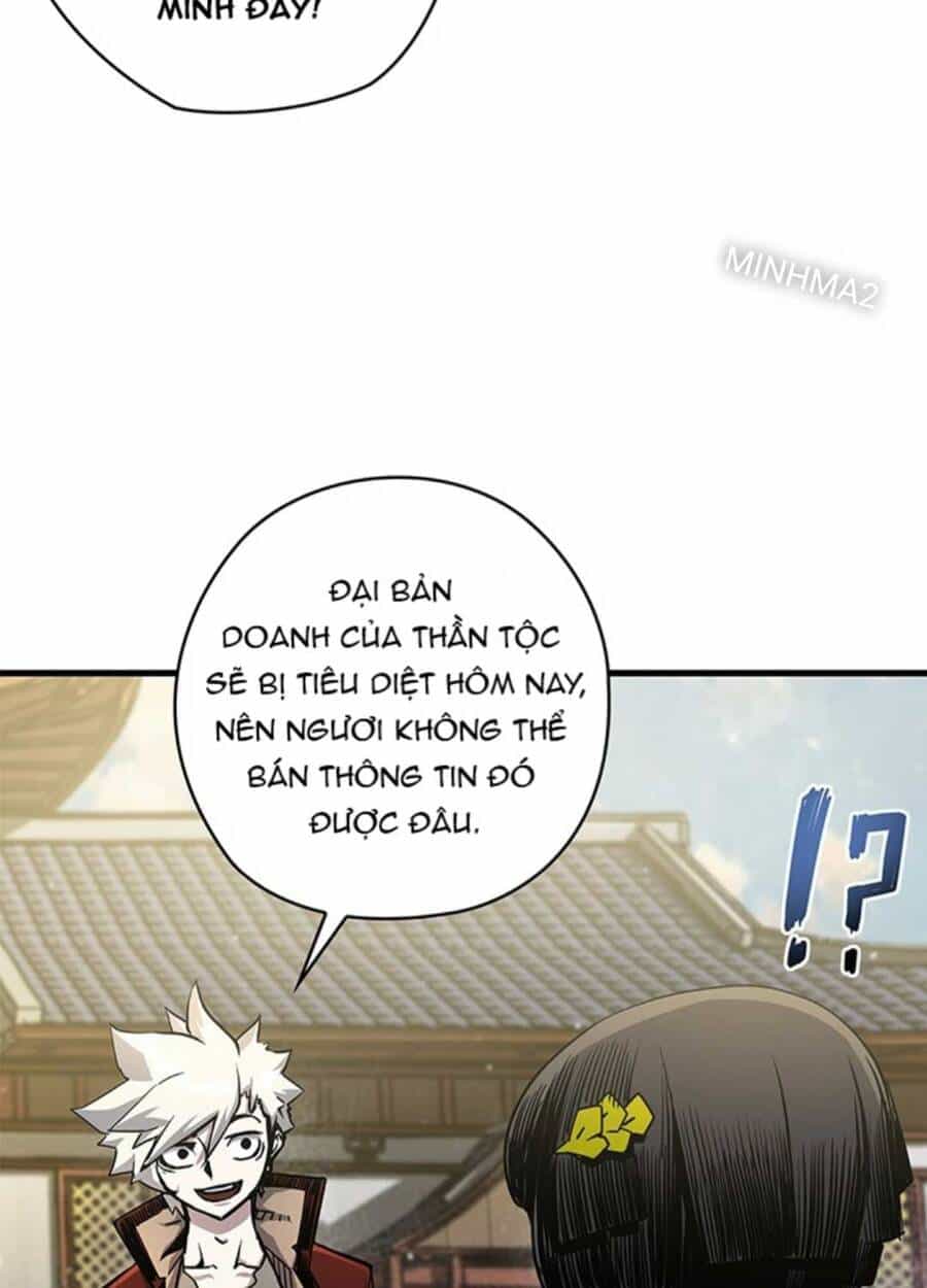 Kiếm Thần: Thần Chi Tử - Chương 20 - ảnh 79