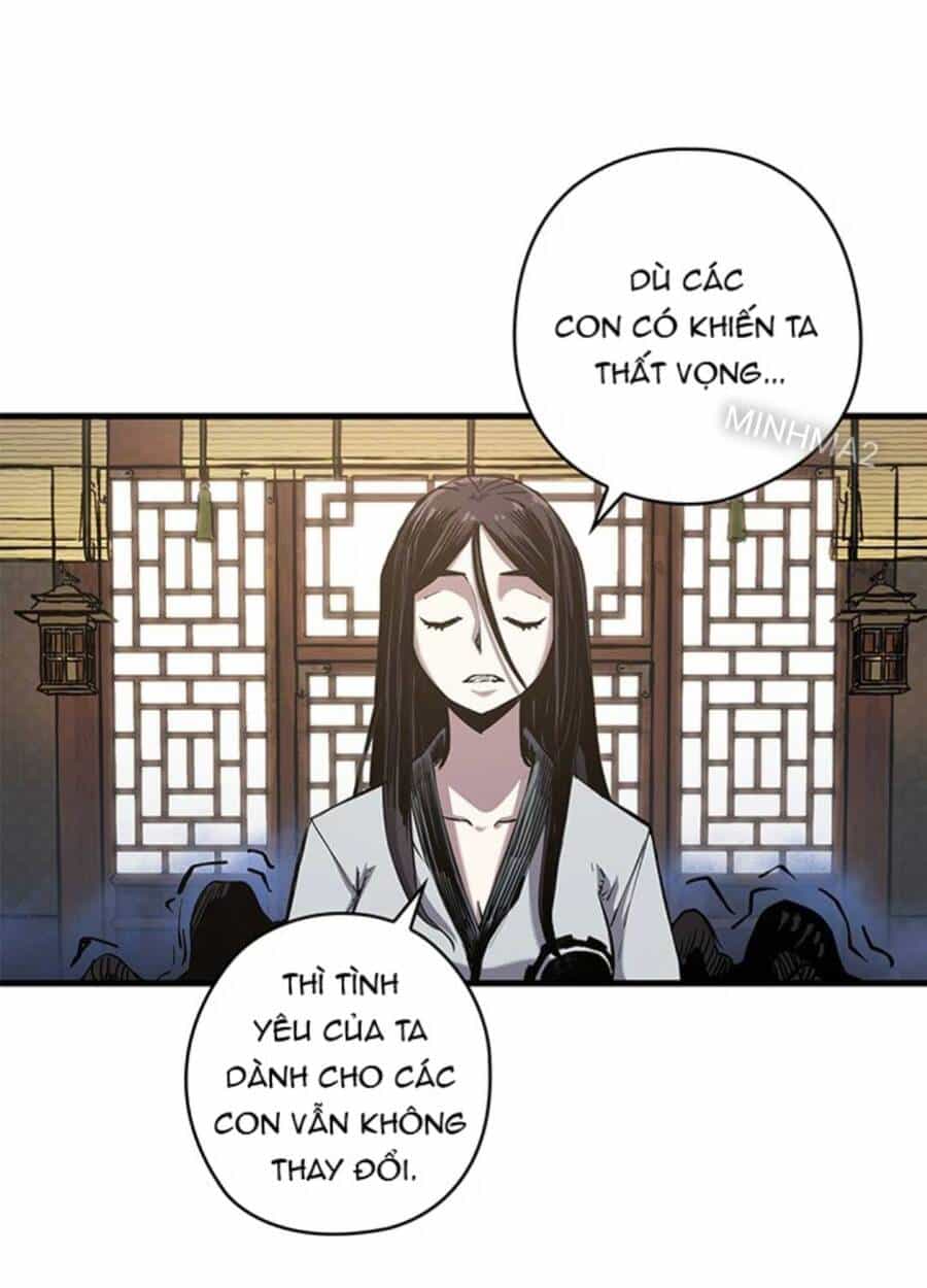 Kiếm Thần: Thần Chi Tử - Chương 21 - ảnh 49