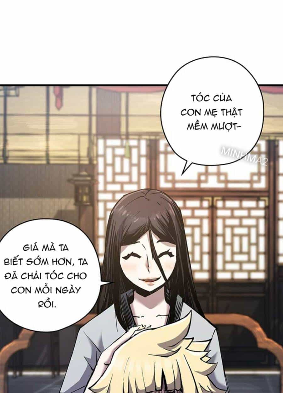 Kiếm Thần: Thần Chi Tử - Chương 21 - ảnh 58