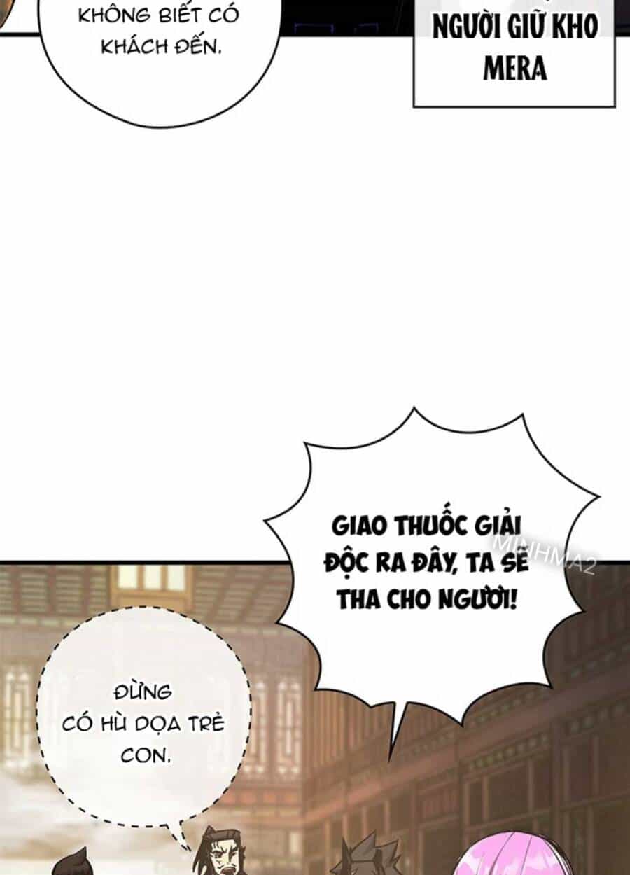 Kiếm Thần: Thần Chi Tử - Chương 21 - ảnh 88