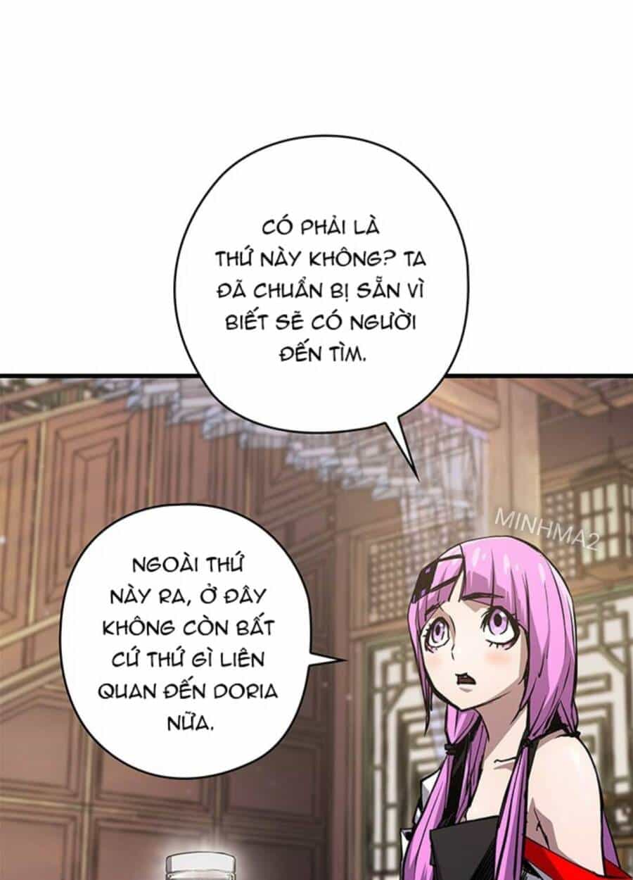 Kiếm Thần: Thần Chi Tử - Chương 21 - ảnh 94