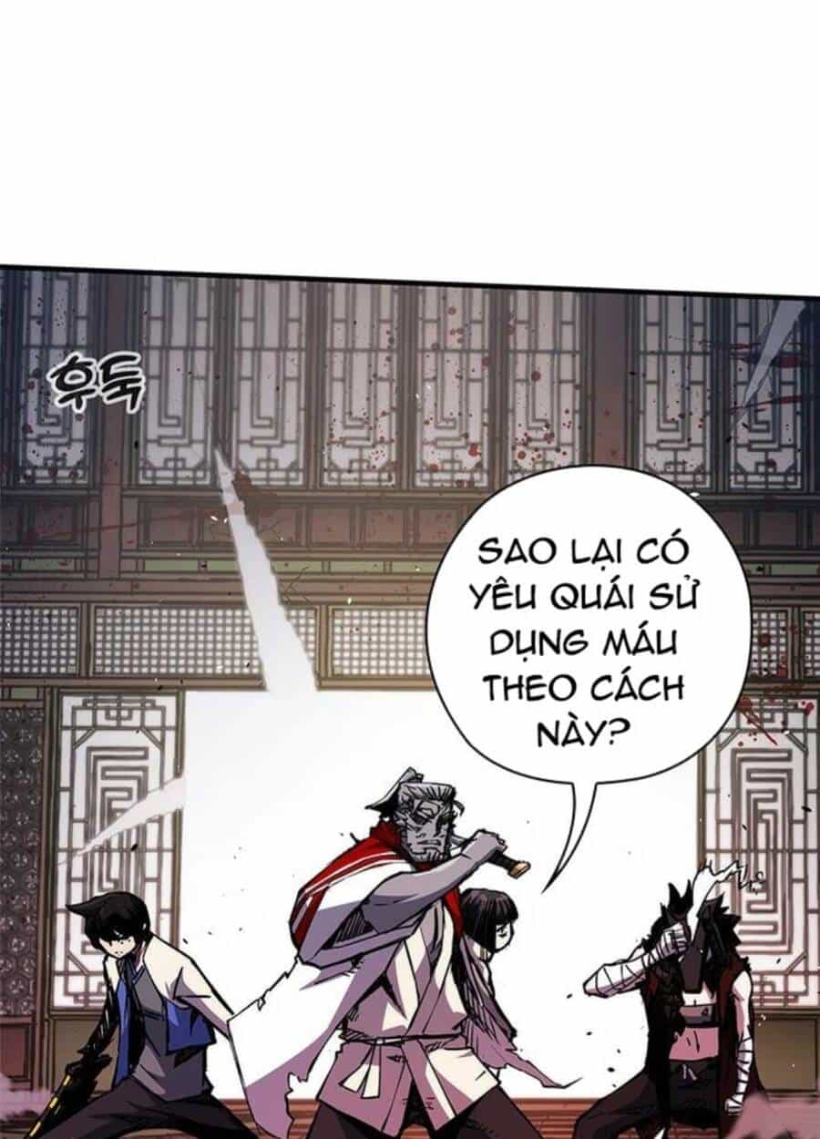 Kiếm Thần: Thần Chi Tử - Chương 23 - ảnh 112
