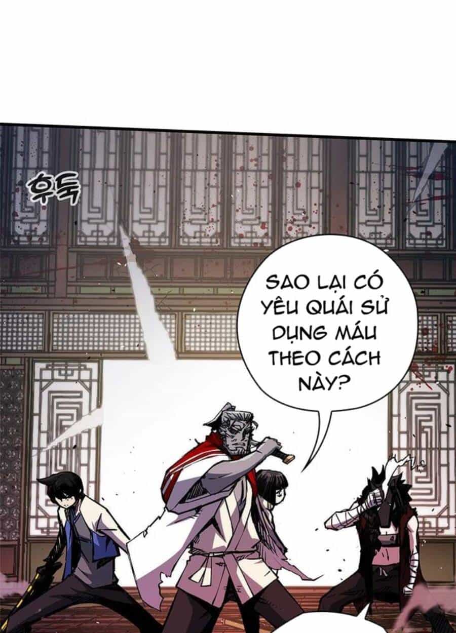 Kiếm Thần: Thần Chi Tử - Chương 23 - ảnh 114