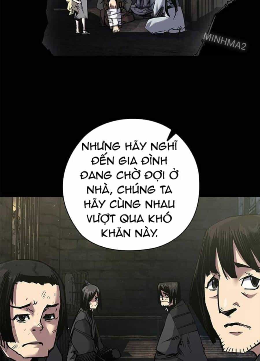 Kiếm Thần: Thần Chi Tử - Chương 23 - ảnh 13