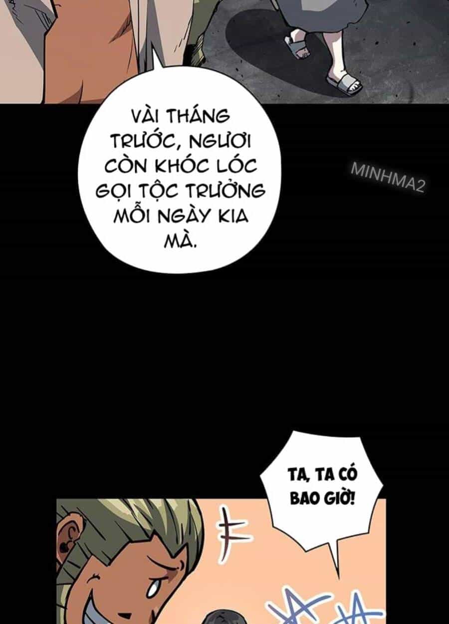 Kiếm Thần: Thần Chi Tử - Chương 23 - ảnh 36