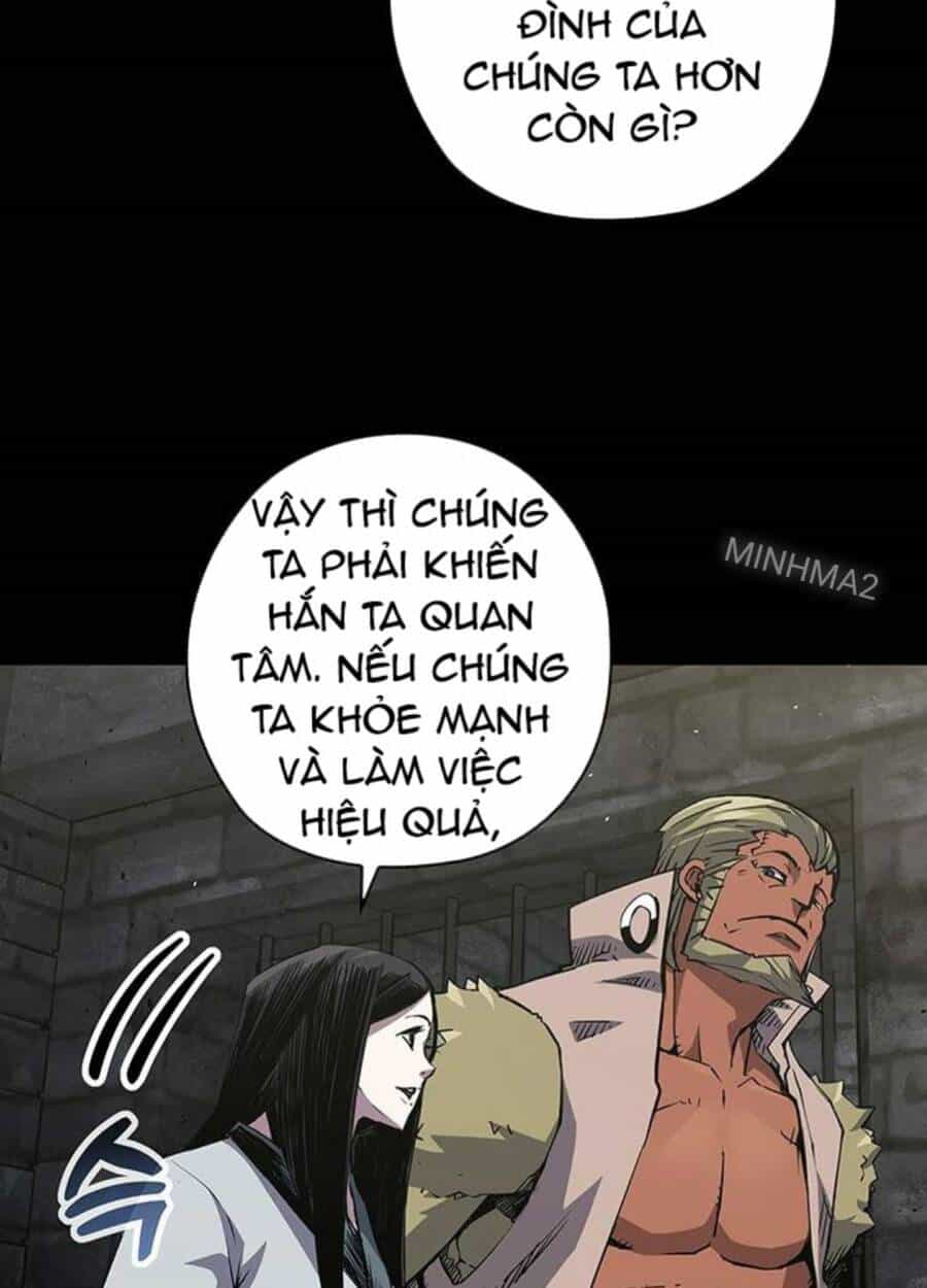 Kiếm Thần: Thần Chi Tử - Chương 23 - ảnh 45