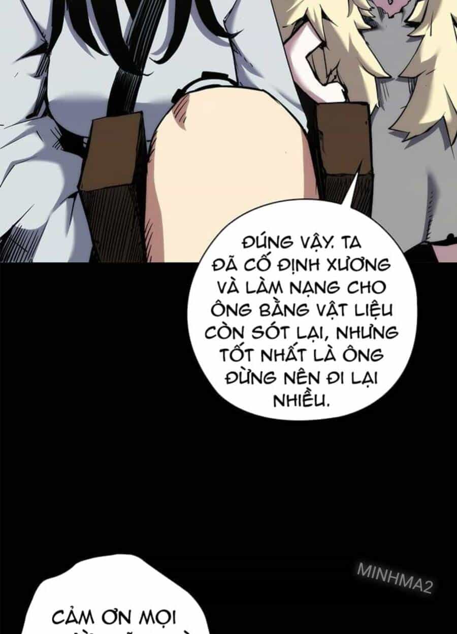 Kiếm Thần: Thần Chi Tử - Chương 23 - ảnh 9