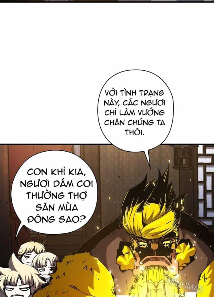 Kiếm Thần: Thần Chi Tử - Chương 23 - ảnh 93