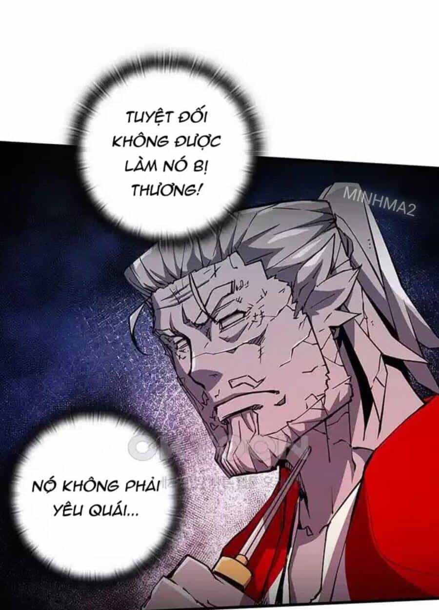 Kiếm Thần: Thần Chi Tử - Chương 24 - ảnh 10