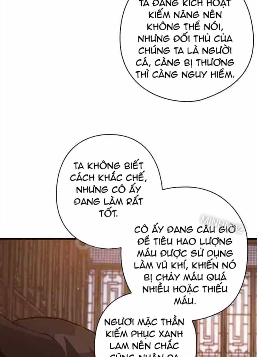 Kiếm Thần: Thần Chi Tử - Chương 25 - ảnh 27