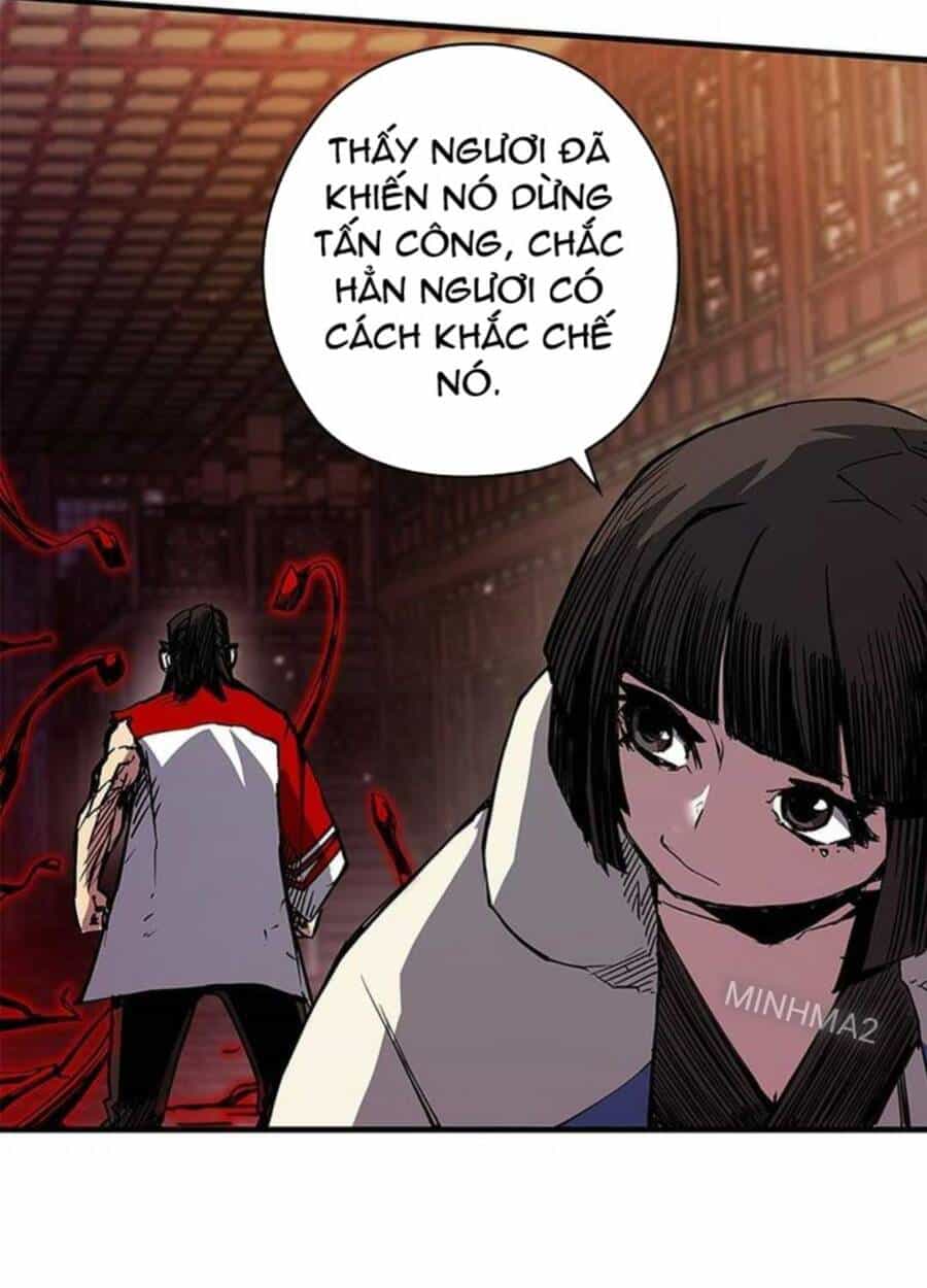 Kiếm Thần: Thần Chi Tử - Chương 26 - ảnh 23