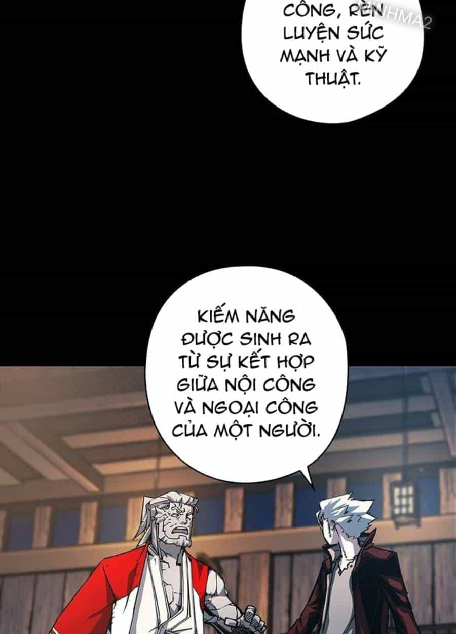 Kiếm Thần: Thần Chi Tử - Chương 26 - ảnh 46