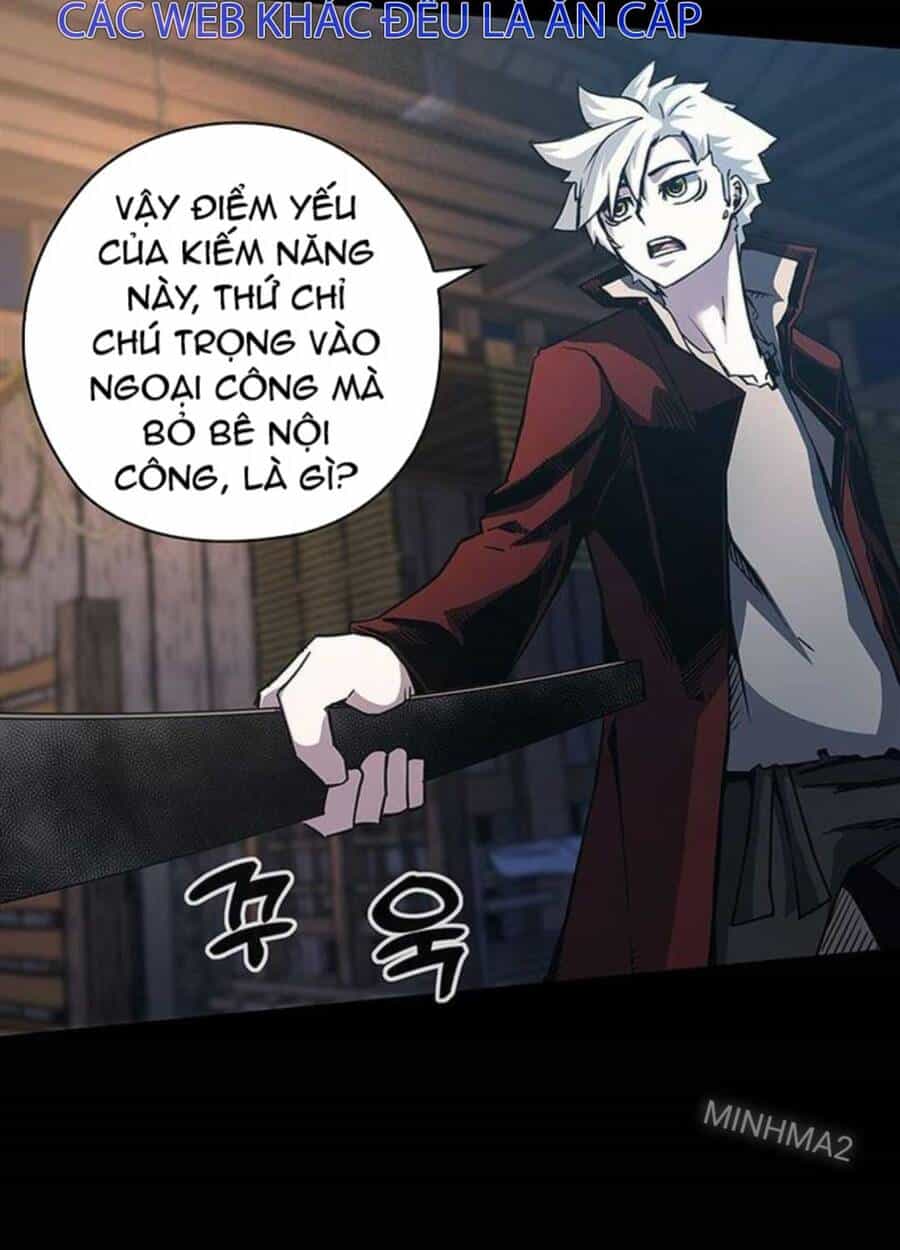 Kiếm Thần: Thần Chi Tử - Chương 26 - ảnh 48